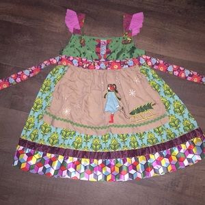Matilda Jane Dress